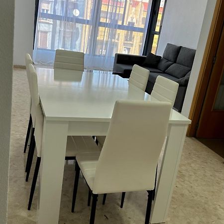 Alojamiento Valencia Valência Exterior foto